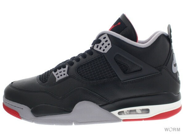 【US10】 AIR JORDAN 4 RETRO FV5029-006 【DS】