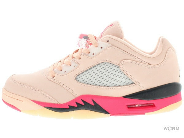 【W US 12】 WMNS AIR JORDAN 5 RETRO LOW DA8016-806 【DS】