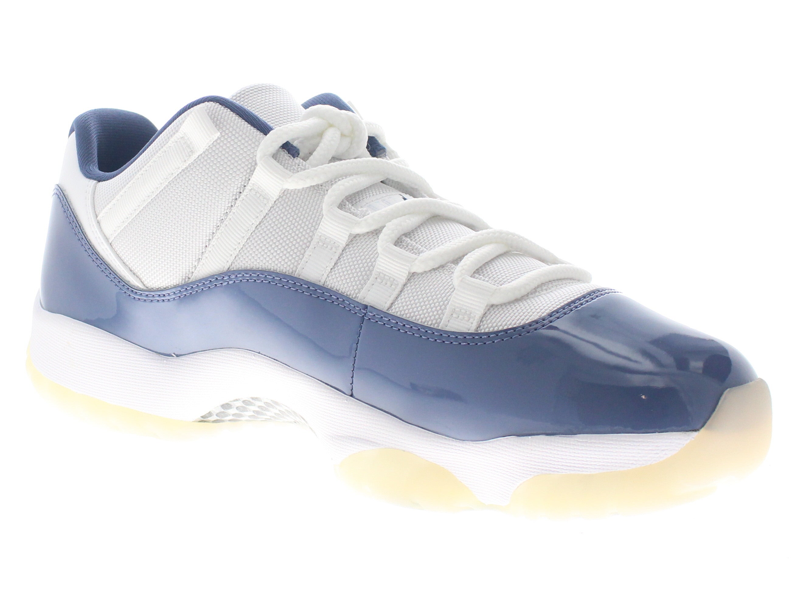 AIR JORDAN 11 RETRO LOW FV5104-104 【DS】