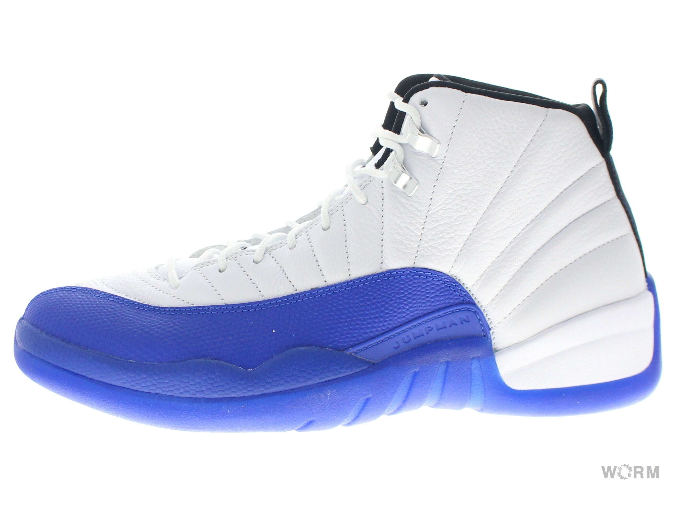 US10.5】 AIR JORDAN 12 RETRO CT8013-140 【DS】 | WORM TOKYO WEB STORE