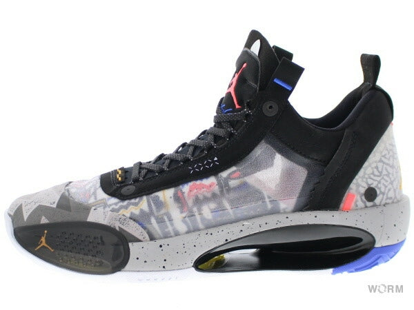 【US10.5】 AJ XXXIV LOW EP PF CZ7746-008 【DS】