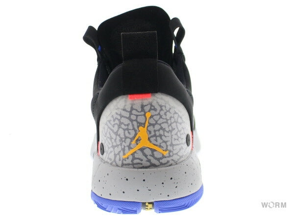 【US10.5】 AJ XXXIV LOW EP PF CZ7746-008 【DS】