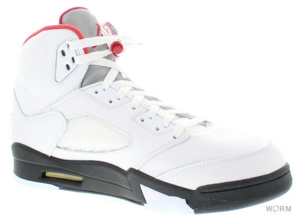 【US10】 AIR JORDAN 5 RETRO DA1911-102 【DS】-WORM OSAKA-WORM TOKYO WEB STORE-100% Authentic Sneakers