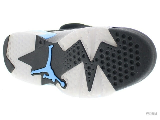 【US9.5】 AIR JORDAN 6 RETRO 384664-006 【DS】-WORM OSAKA-WORM TOKYO WEB STORE-100% Authentic Sneakers
