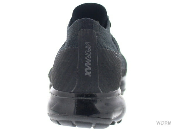 【US9.5】 NIKE AIR VAPORMAX FLYKNIT 849558-011 【DS】