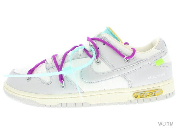 【US10】 NIKE DUNK LOW DM1602-100 【DS】