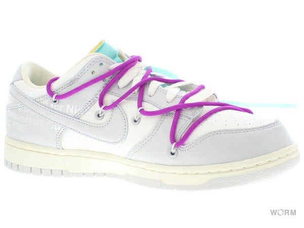 【US10】 NIKE DUNK LOW DM1602-100 【DS】