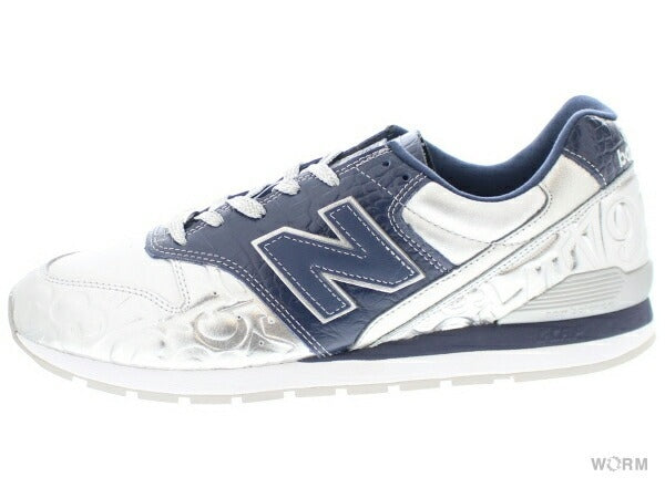 【US9】 New Balance CM996FMS FRANCK MULLER 【DS】