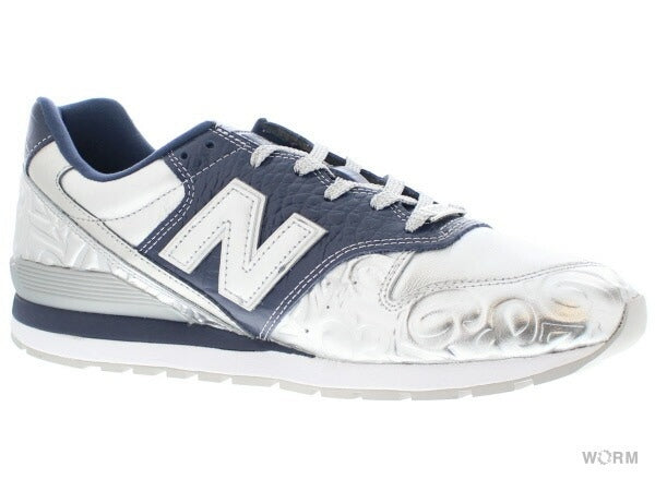 【US9】 New Balance CM996FMS FRANCK MULLER 【DS】