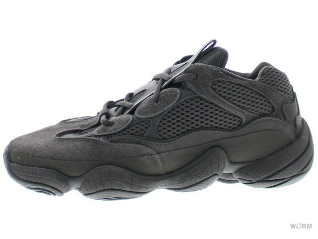 【US10.5】 adidas YEEZY 500 F36640 【DS】