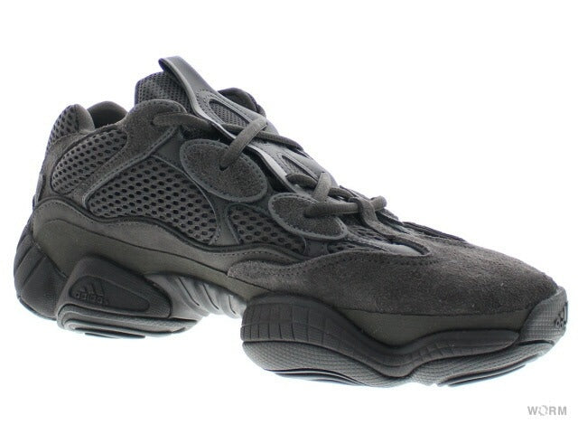 【US10.5】 adidas YEEZY 500 F36640 【DS】
