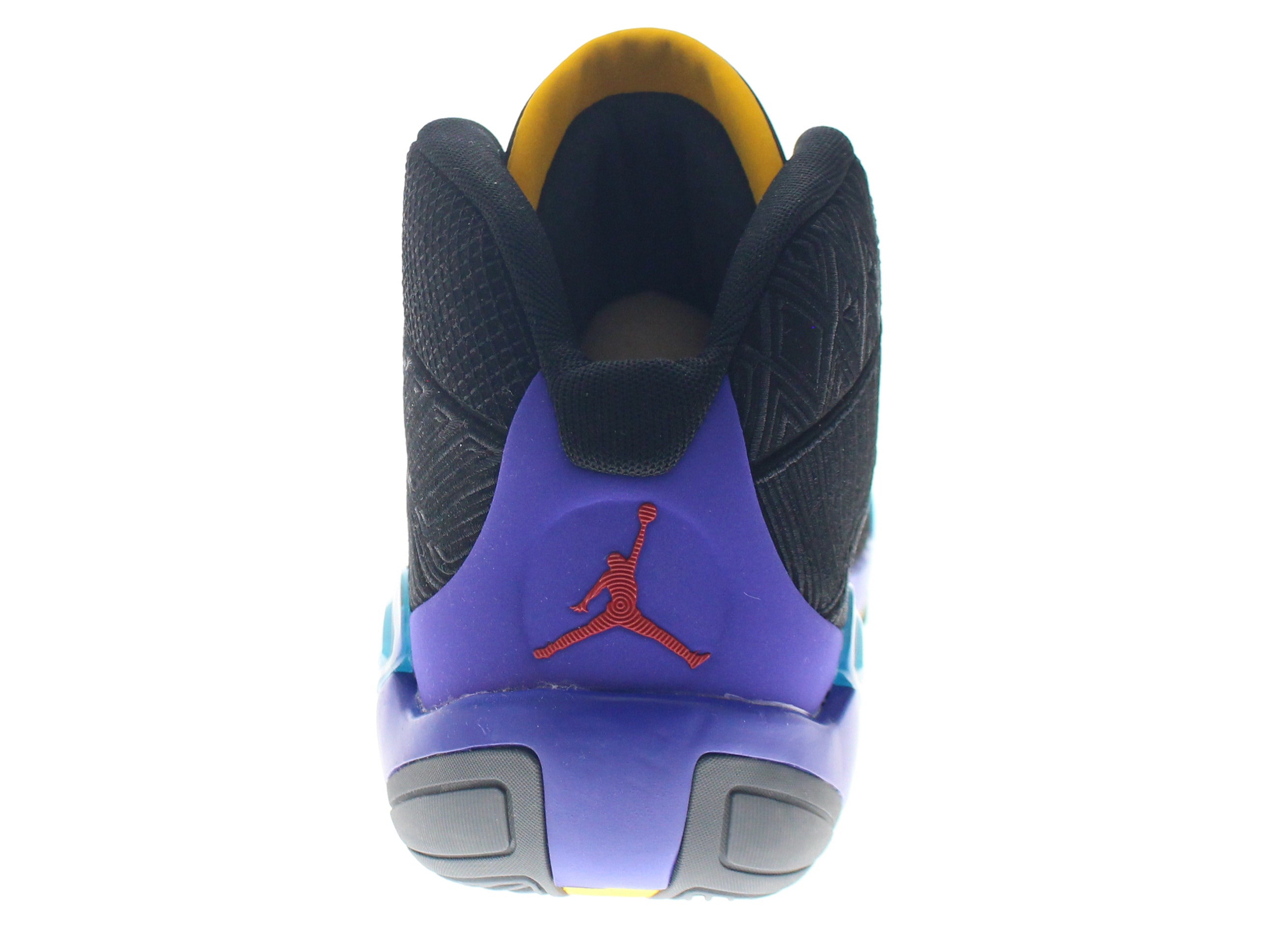 【US10.5】 AIR JORDAN 38 PF DZ3355-001 【DS】