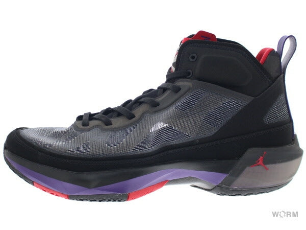 【US11】 AIR JORDAN 37 PF Raptors DV0747-065 【DS】