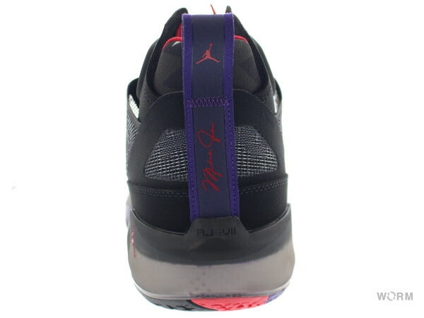 【US11】 AIR JORDAN 37 PF Raptors DV0747-065 【DS】