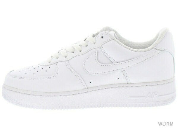 【US10.5】 NIKE AIR FORCE 1 LOW RETRO DJ3911-100 【DS】