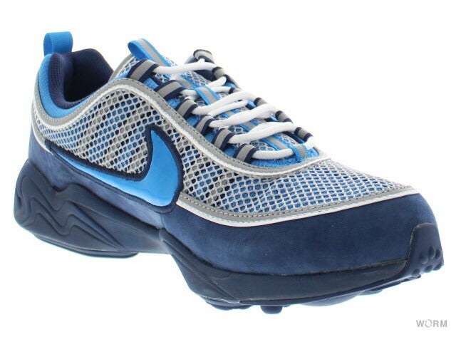 【US12】 NIKE AIR ZOOM SPIRIDON 16 / STASH AH7973-400 【DS】-WORM TOKYO-WORM TOKYO WEB STORE-100% Authentic Sneakers