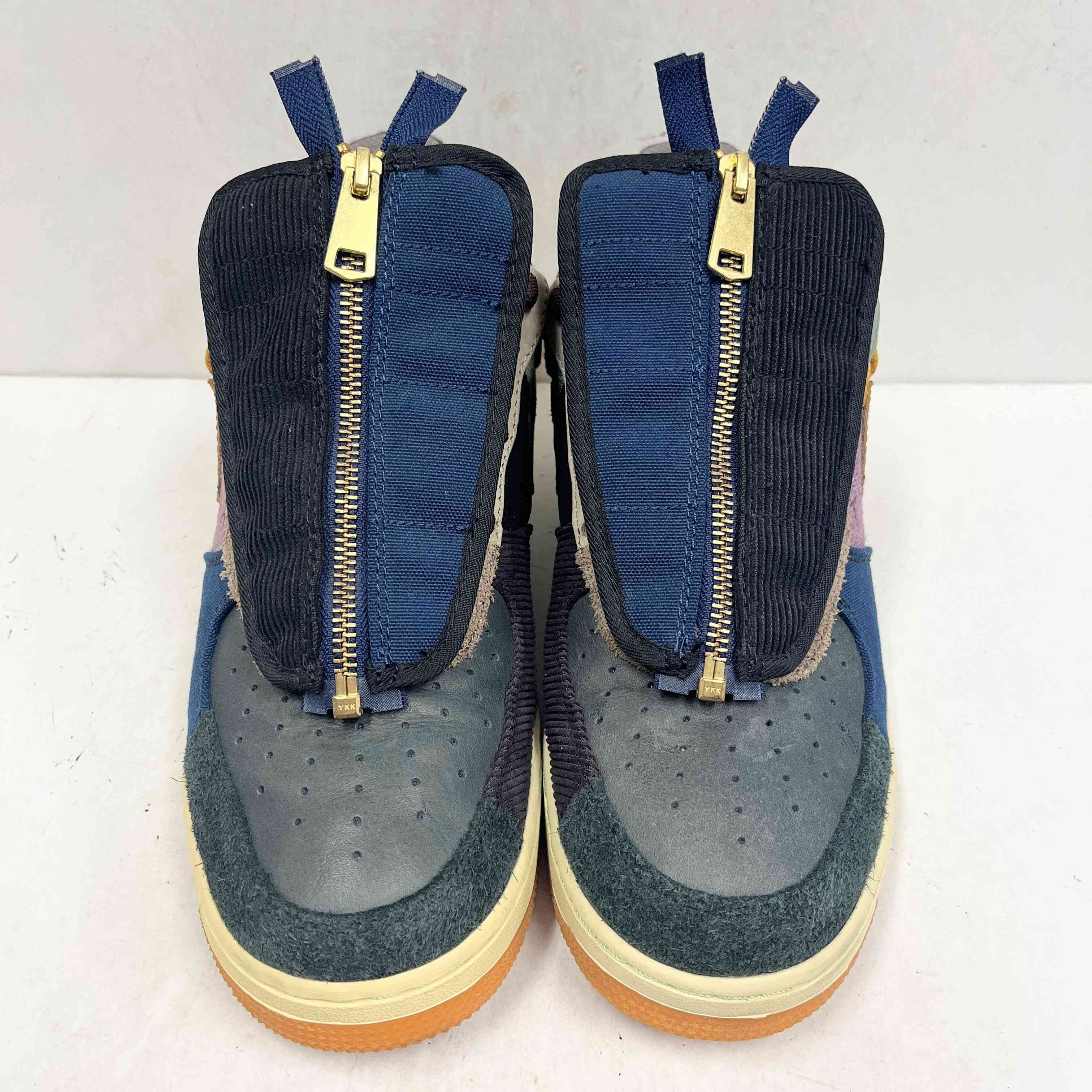 【US9.5】 AIR FORCE 1 LOW CACTUS JACK CN2405-900 【USED】