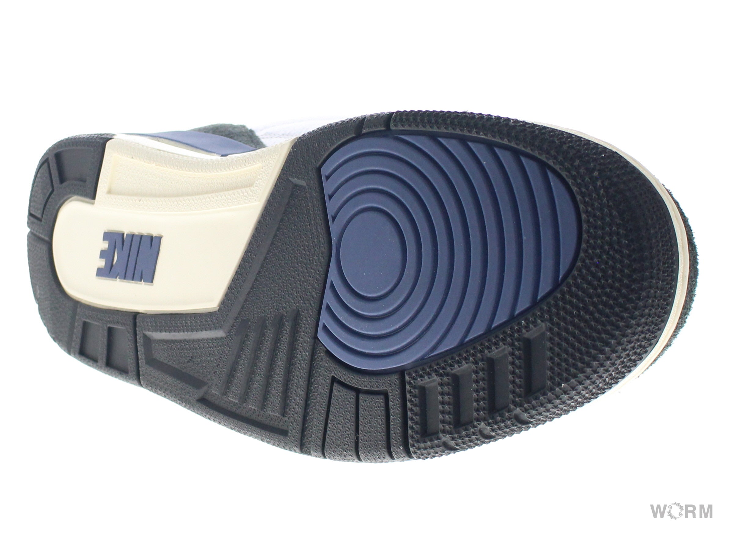 【US11】 AIR JORDAN 3 RETRO OG SP A Ma Maniere HV8571-100 【DS】