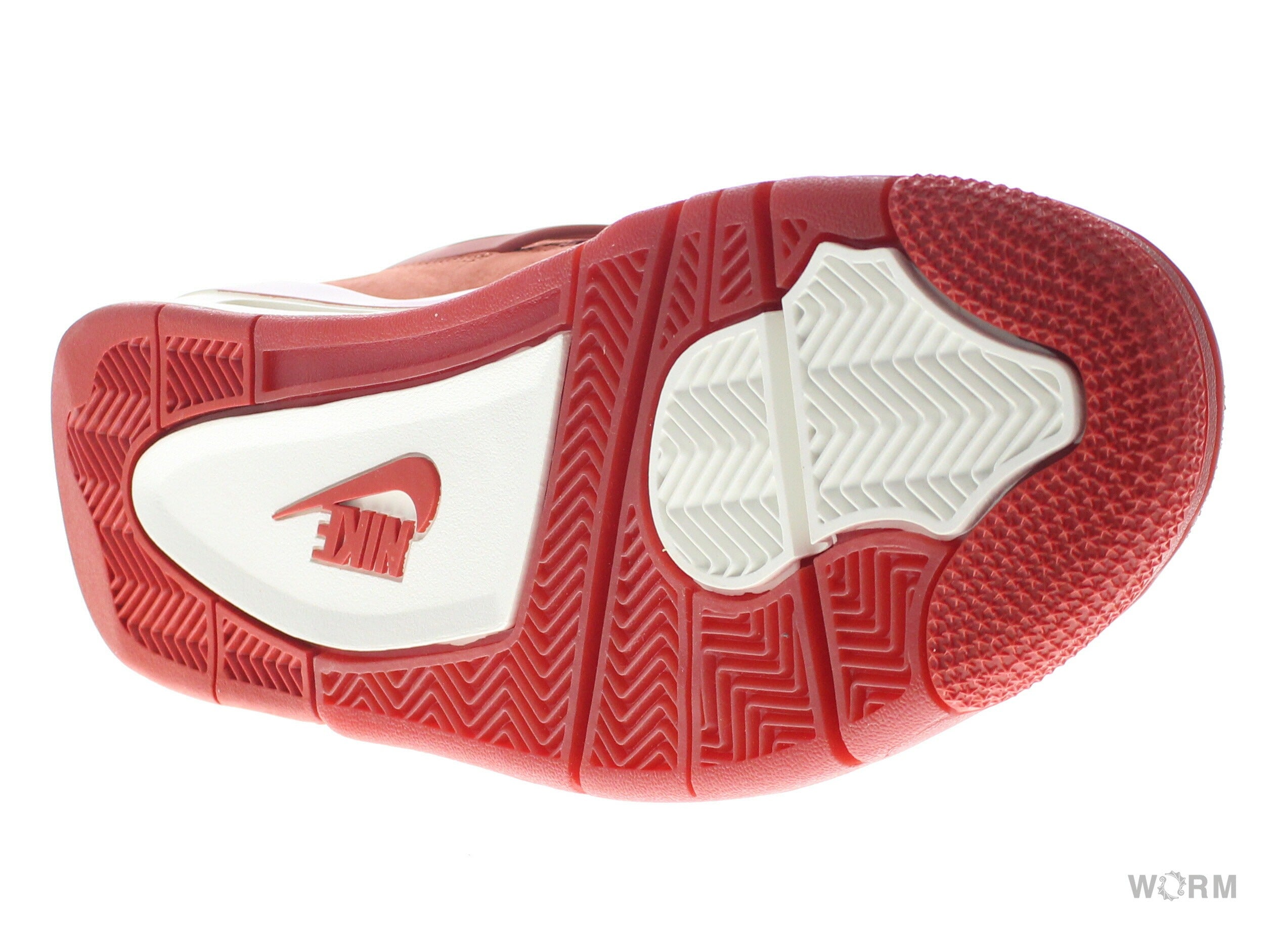 【US9】 AIR JORDAN 4 RETRO OG SP Nigel Sylvester HF4340-800 【DS】