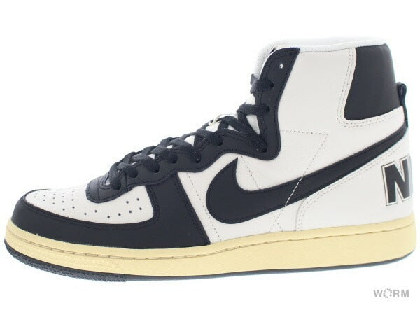 NIKE TERMINATOR HIGH PRM FD0394-030 【DS】 | WORM TOKYO WEB STORE