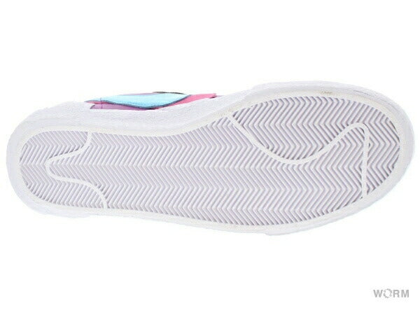 【US8.5】 NIKE BLAZER LOW DM7901-500 【DS】