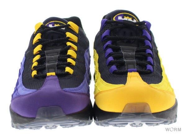 【US8】 NIKE AIR MAX 95 NRG LEBRON JAMES CZ3624-001 【DS】-WORM TOKYO-WORM TOKYO WEB STORE-100% Authentic Sneakers