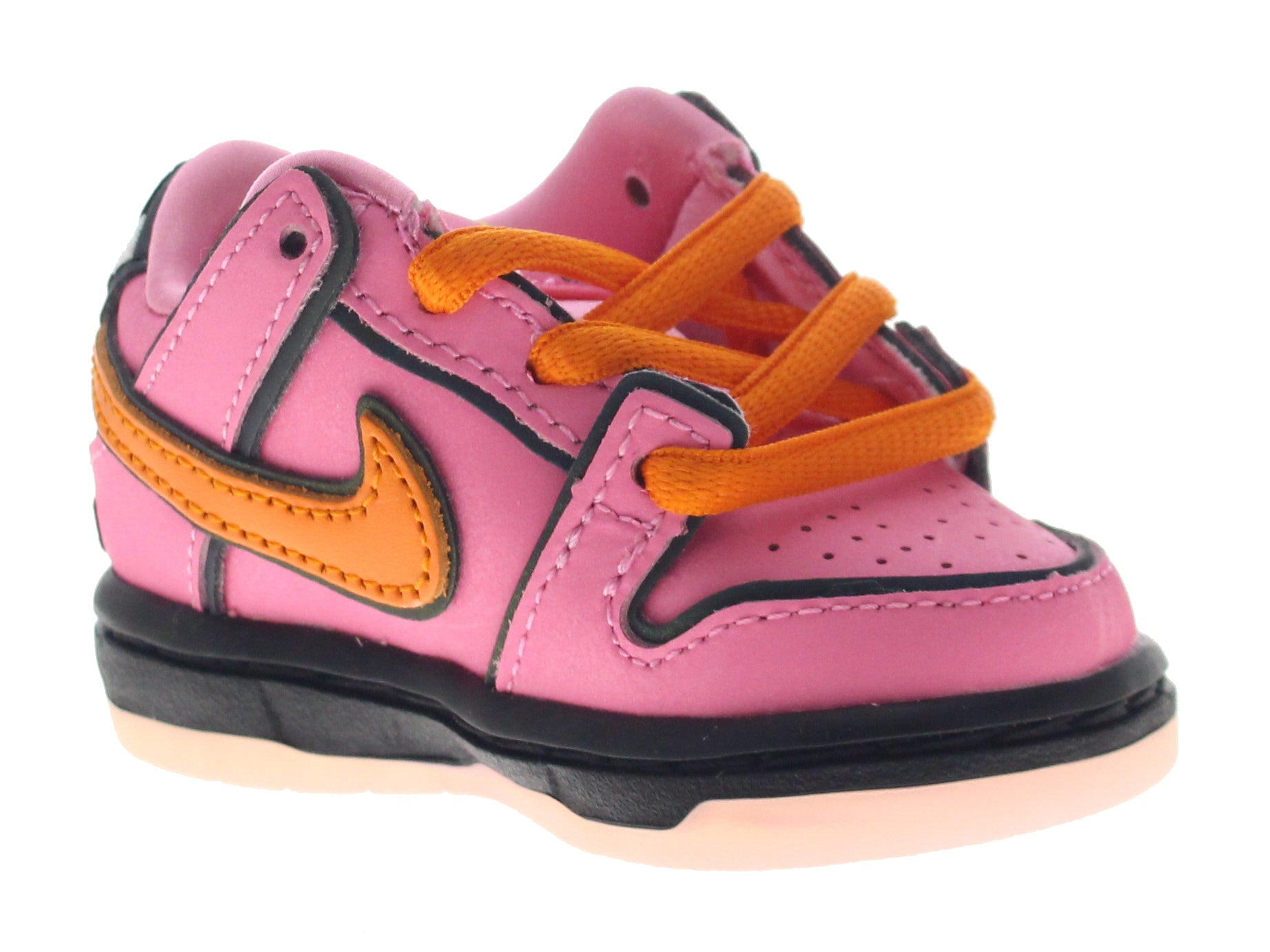 【US2C】 NIKE SB SB DUNK LOW PRO QS TD FZ3352-600 【DS】