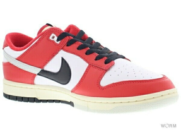 【US10.5】 NIKE DUNK LOW RETRO PRM DZ2536-600 【DS】