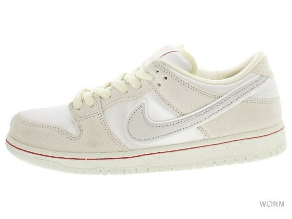 【US10】 NIKE SB SB DUNK LOW PRM FZ5654-100 【DS】