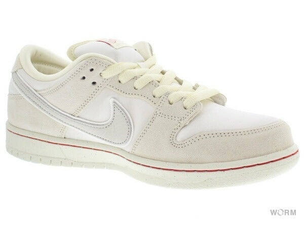 【US10】 NIKE SB SB DUNK LOW PRM FZ5654-100 【DS】