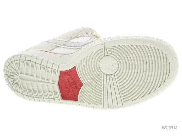 【US8】 NIKE SB SB DUNK LOW PRM FZ5654-100 【DS】