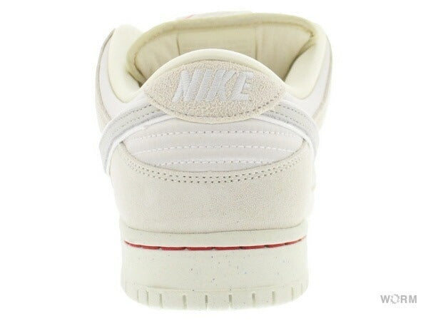 【US8】 NIKE SB SB DUNK LOW PRM FZ5654-100 【DS】