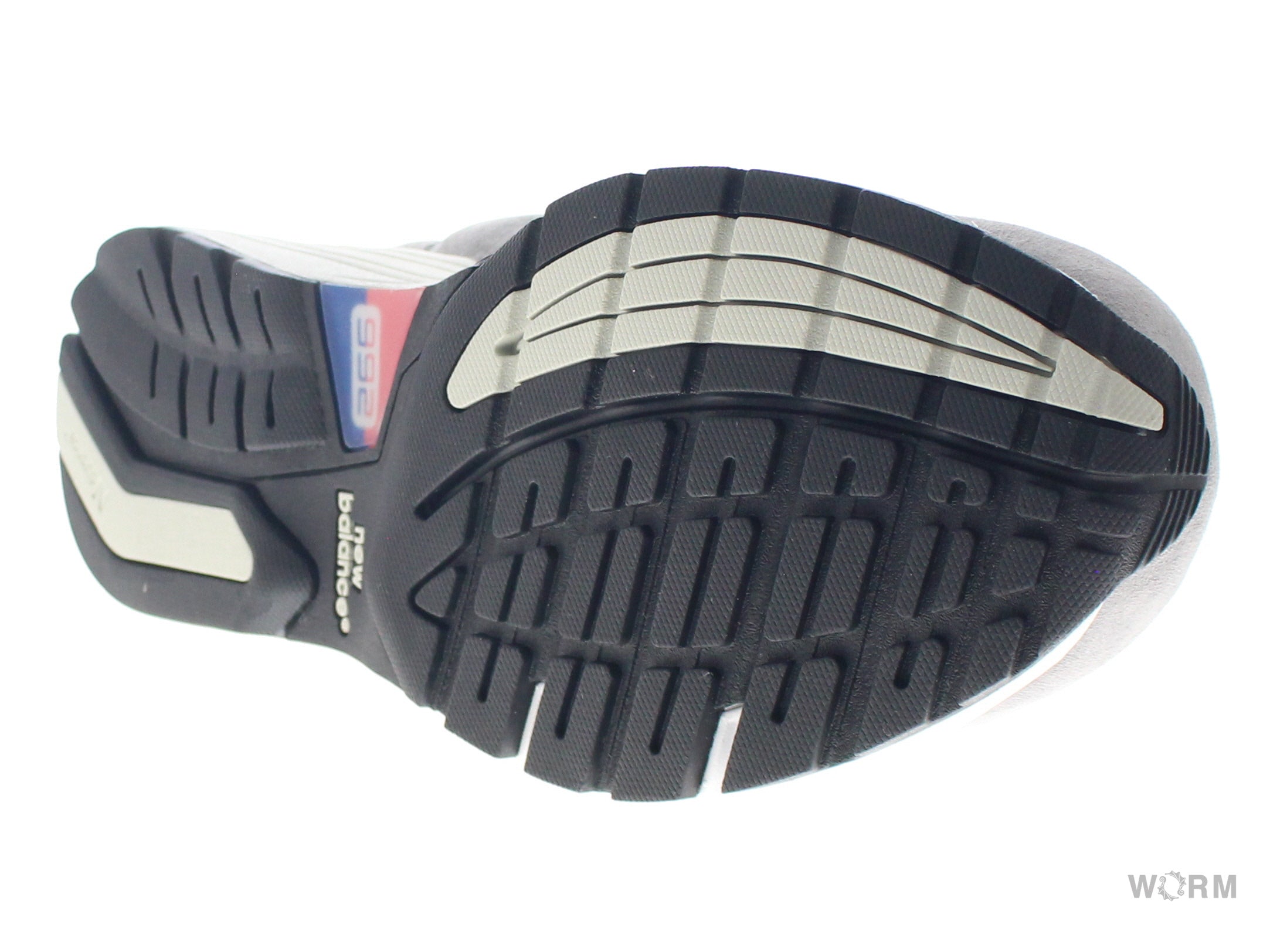 【US9.5】 New Balance U992GY 【DS】