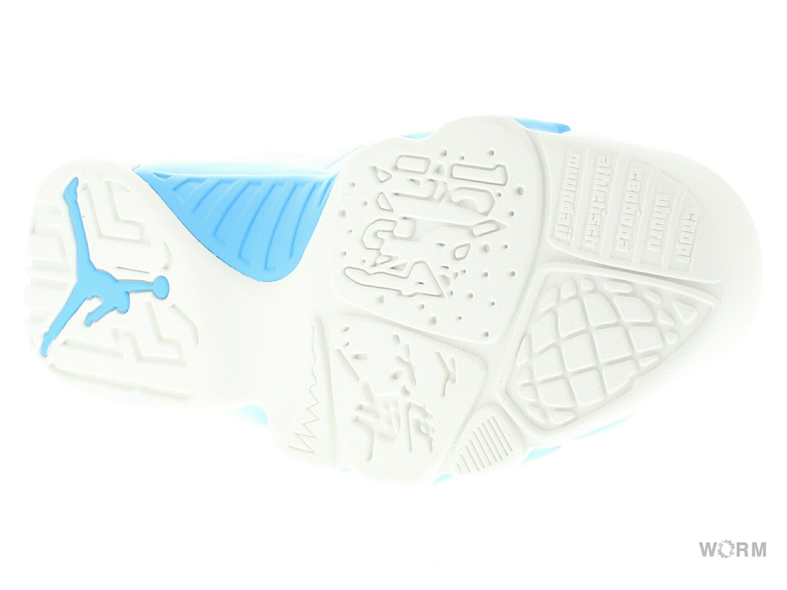 【US9.5】 AIR JORDAN 9 RETRO FQ8992-101 【DS】
