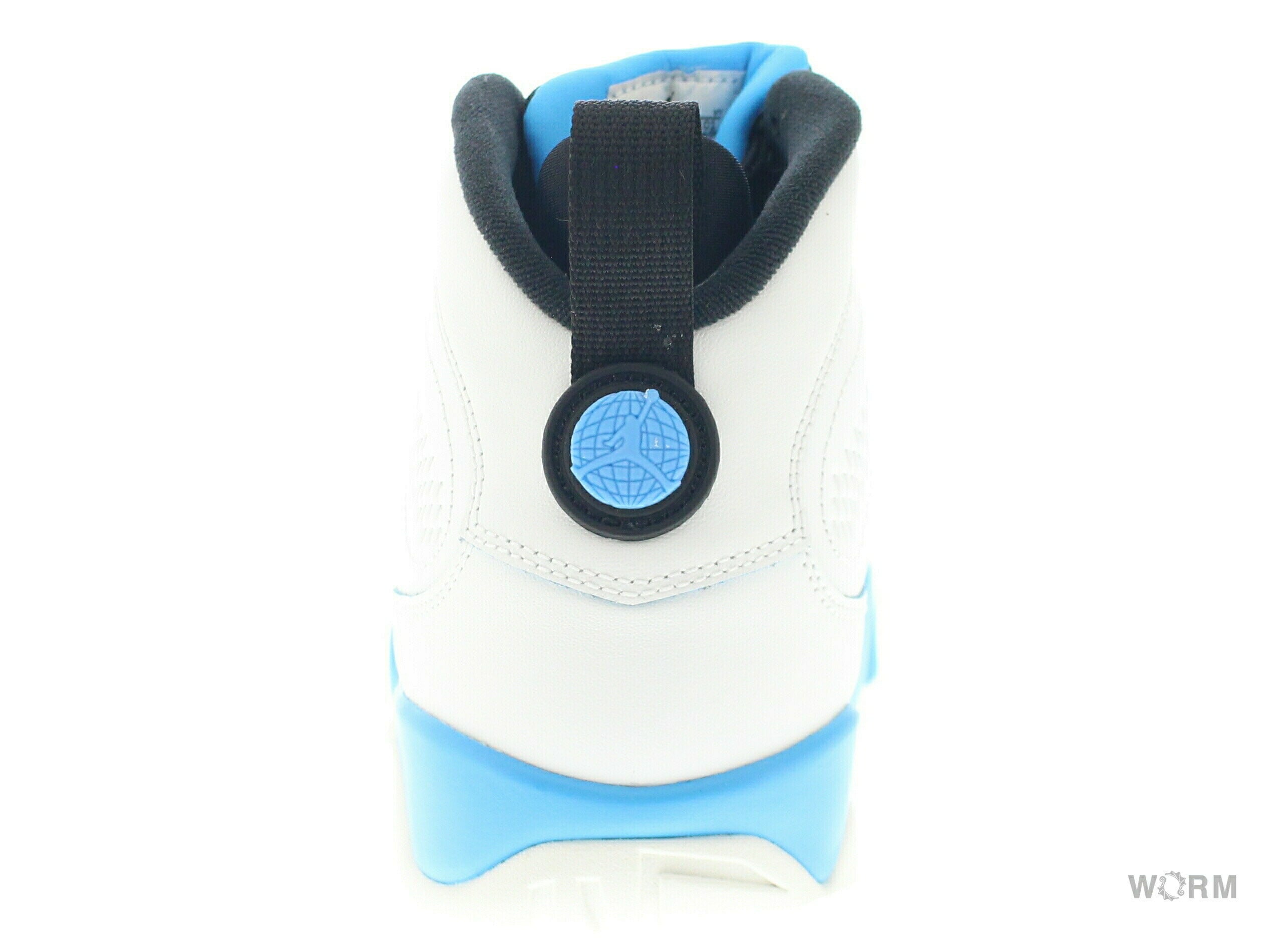 【US9.5】 AIR JORDAN 9 RETRO FQ8992-101 【DS】