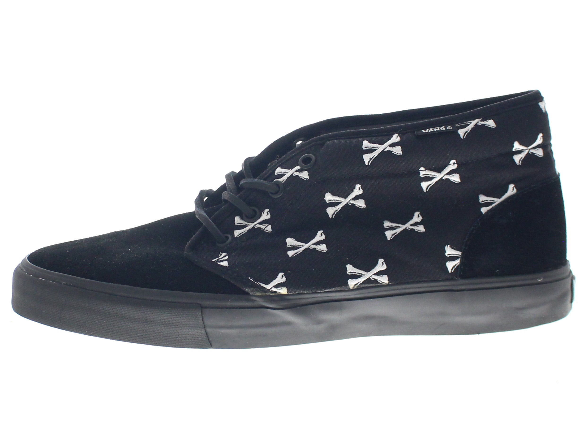 US12】 VANS CHUKKA 59 S WTAPS VN-0DI2WZP 【DS】 | WORM TOKYO WEB STORE