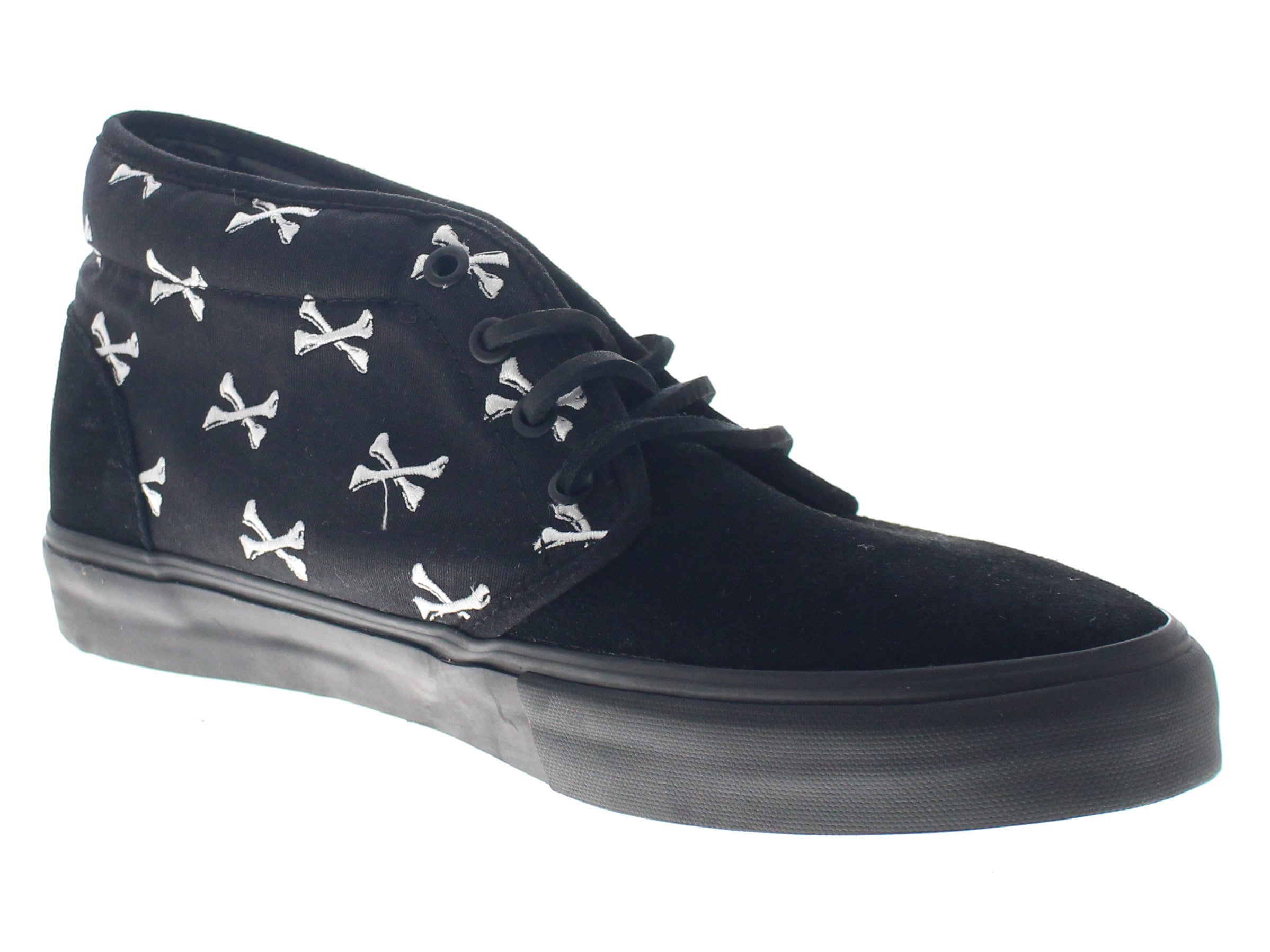 【US12】 VANS CHUKKA 59 S WTAPS VN-0DI2WZP 【DS】