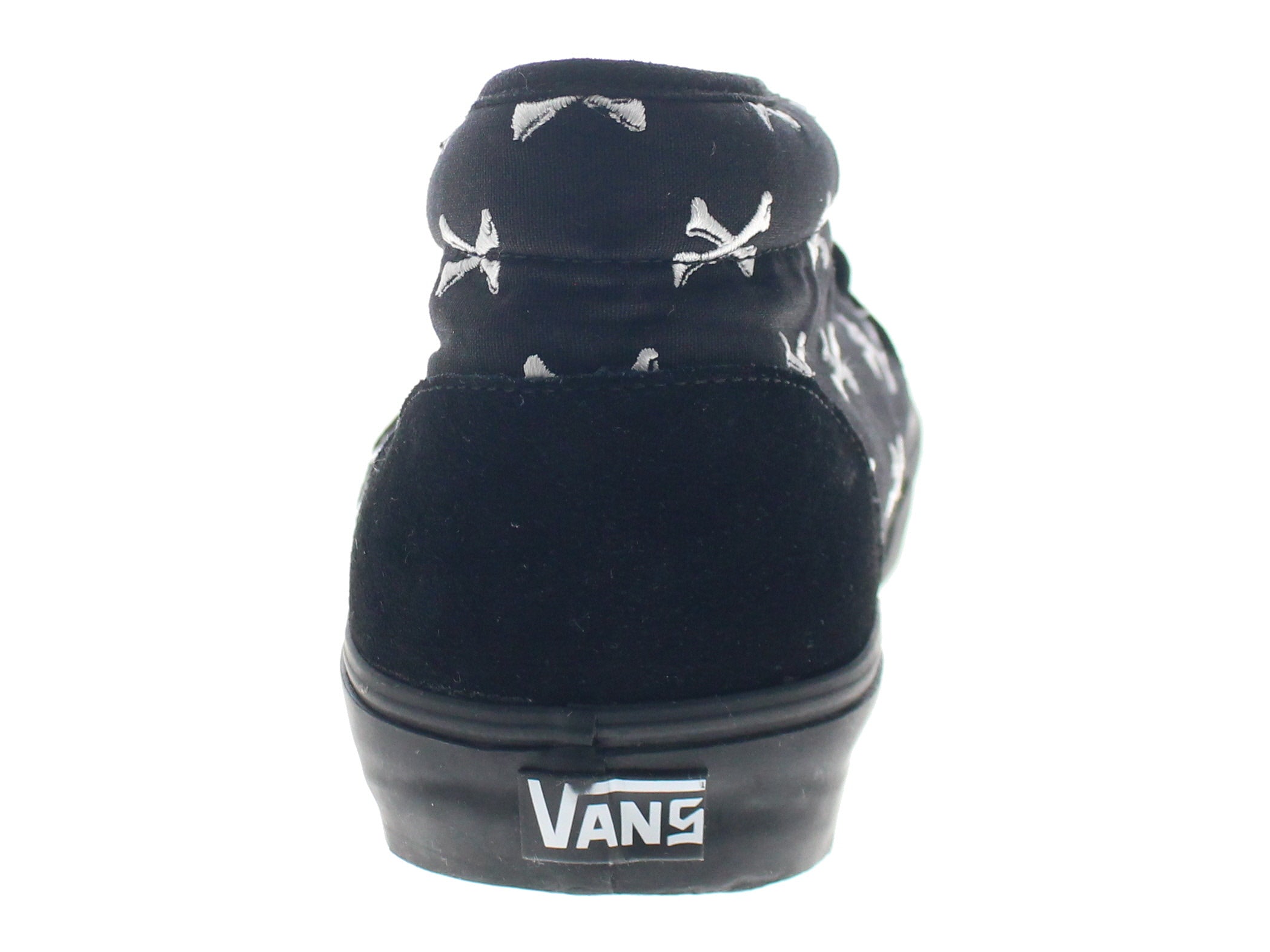【US12】 VANS CHUKKA 59 S WTAPS VN-0DI2WZP 【DS】