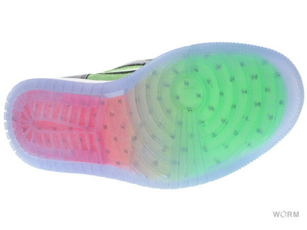 【US12】 AIR JORDAN 1 HI ZOOM AIR CK6637-002 【DS】-WORM TOKYO-WORM TOKYO WEB STORE-100% Authentic Sneakers