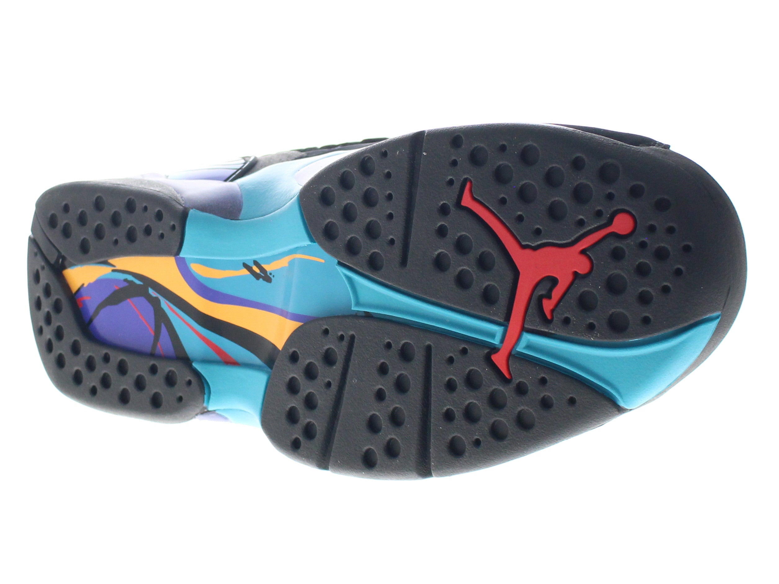 【US10】 AIR JORDAN 8 RETRO 305381-006 【DS】