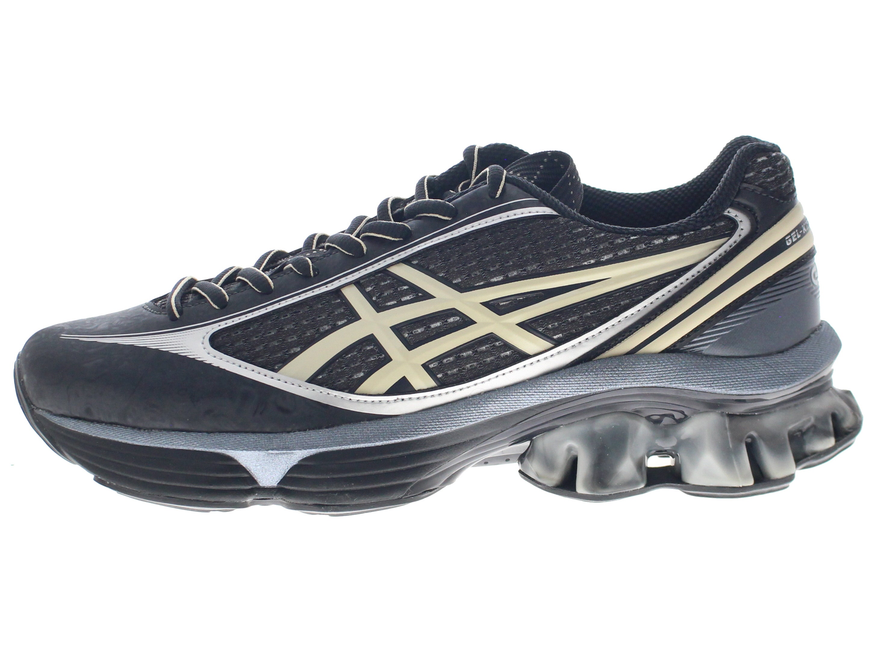 【US8.5】 ASICS US6-S GEL-KINETIC FLUENT 1203A748-001 【DS】