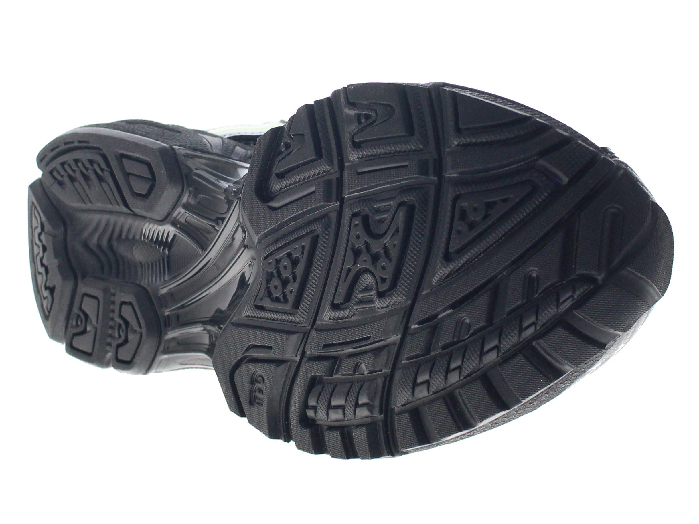 【US8】 ASICS GEL-NIMBUS 10.1 1203A844-001 【DS】