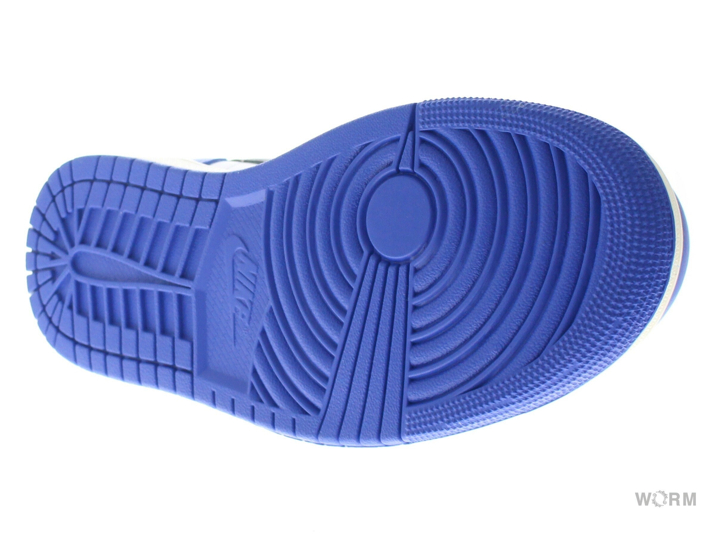 【US11.5】 AIR JORDAN 1 RETRO LOW OG CZ0790-140 【DS】-WORM TOKYO-WORM TOKYO WEB STORE-100% Authentic Sneakers