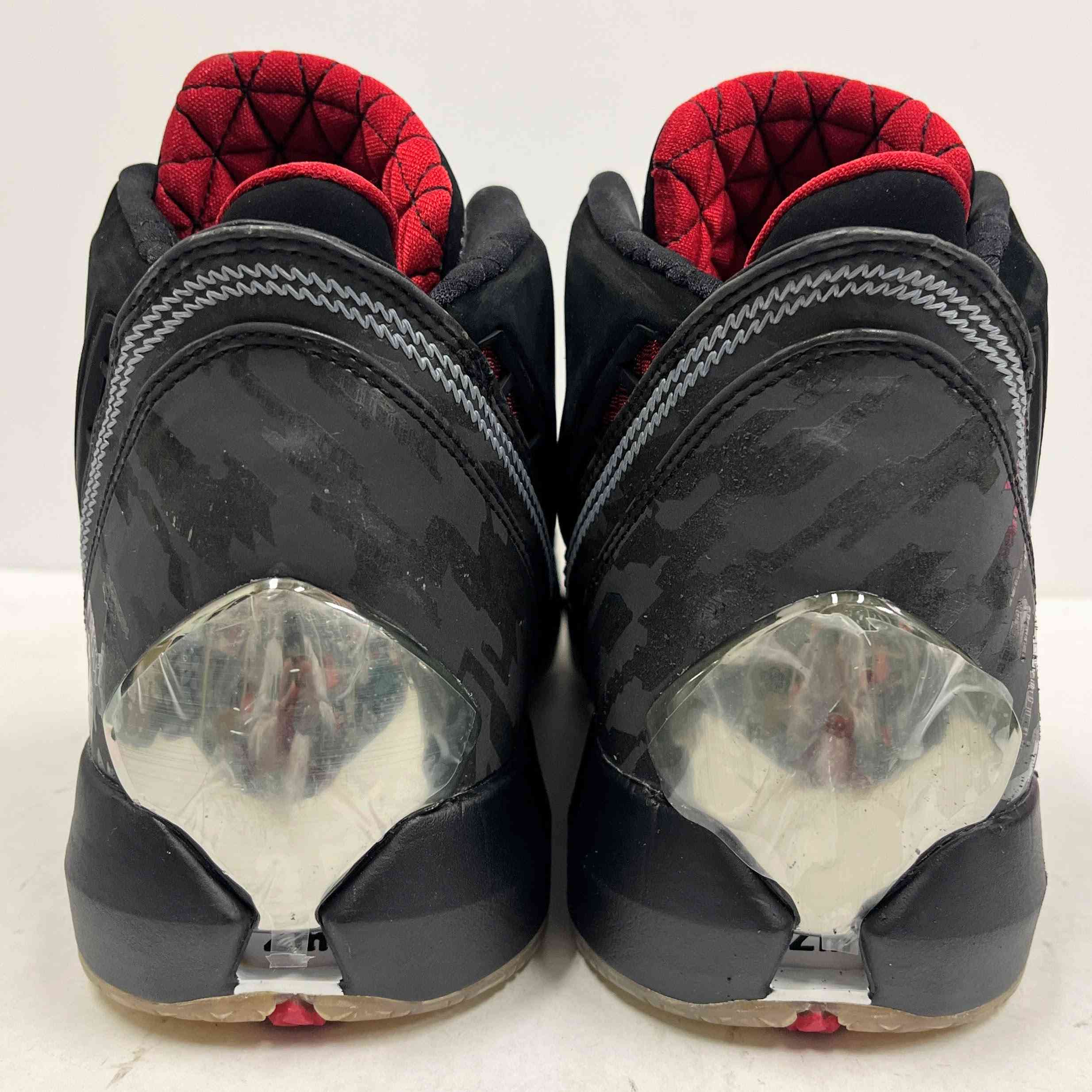 【US10】 AIR JORDAN 22 315299-001 【DS】
