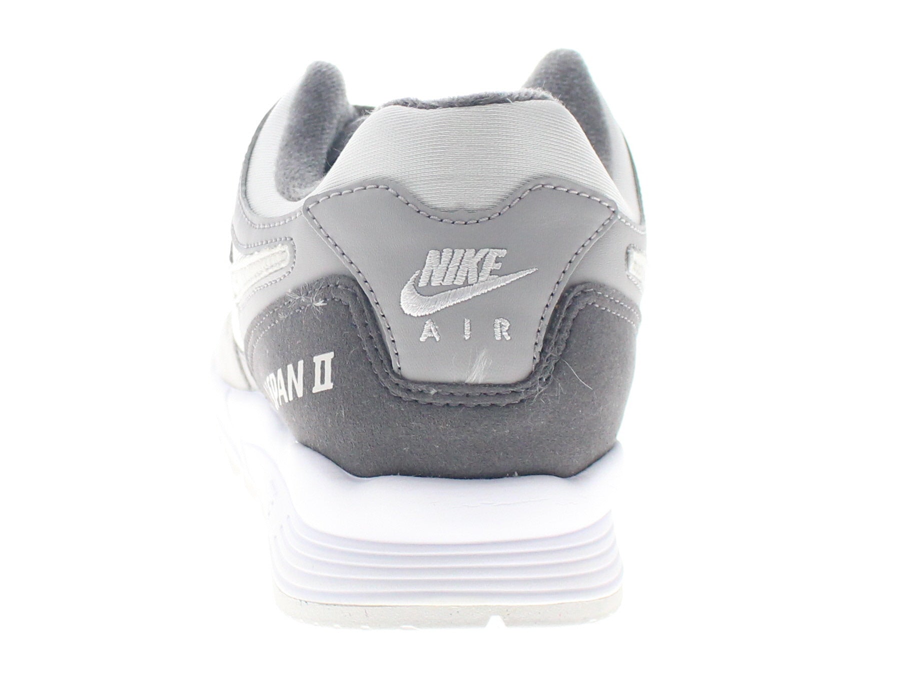 【US10.5】 NIKE AIR SPAN II SE SU19 BQ8164-001 【DS】