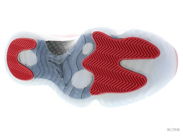 【US11】 AIR JORDAN 11 RETRO WIN LIKE 96 378037-623 【DS】-WORM TOKYO-WORM TOKYO WEB STORE-100% Authentic Sneakers