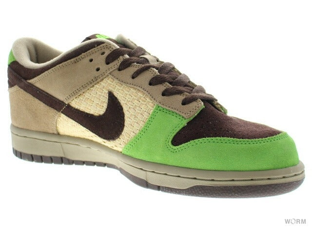 【US9.5】 NIKE KICKS HAWAII 310661-221 【DS】