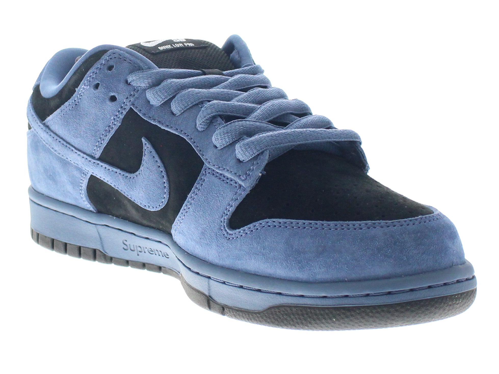 US9】 NIKE SB SB DUNK LOW OG QS SUPREME HQ8487-400 【DS】 | WORM 