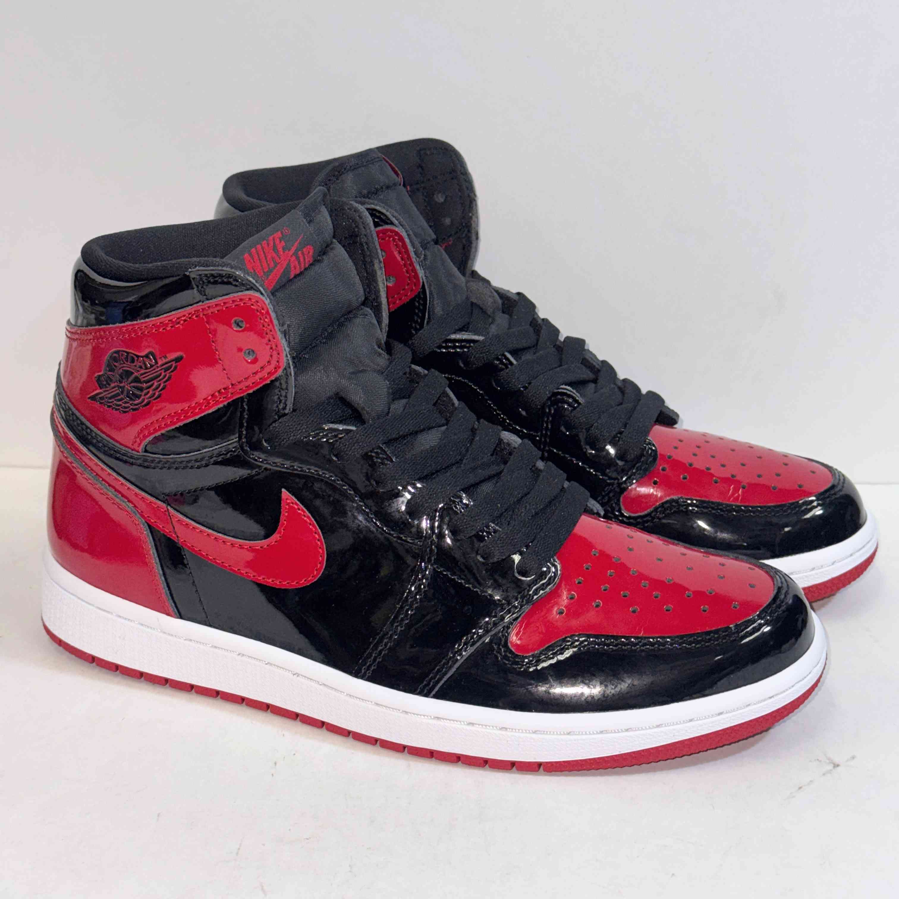 【US8.5】 AIR JORDAN 1 RETRO HIGH OG 555088-063 【USED】