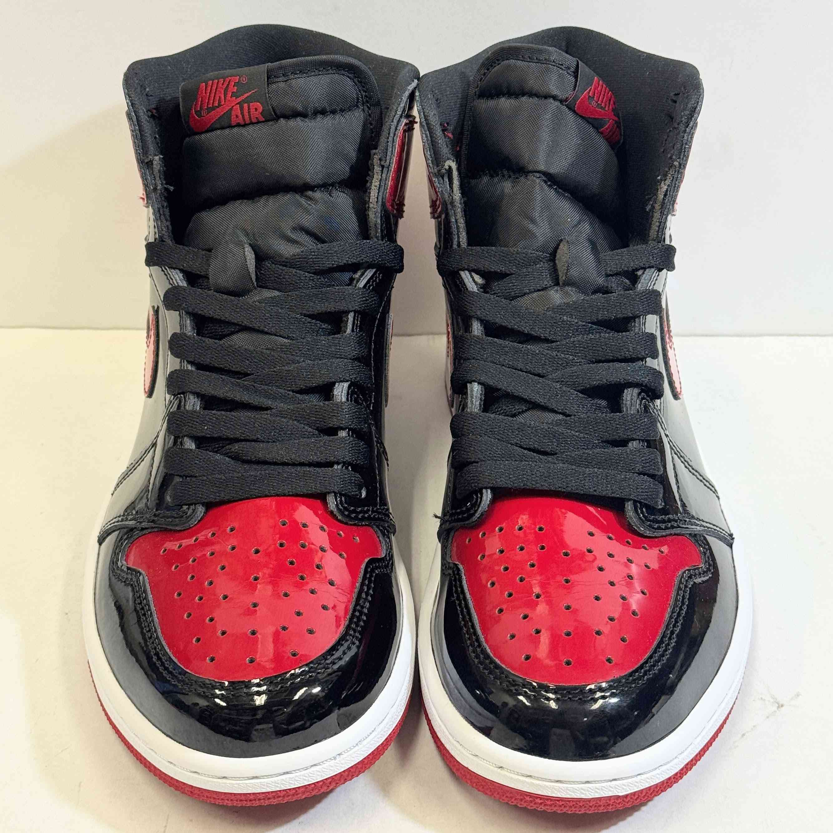 【US8.5】 AIR JORDAN 1 RETRO HIGH OG 555088-063 【USED】